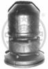 OPTIMAL F8-5597 Rubber Buffer, suspension